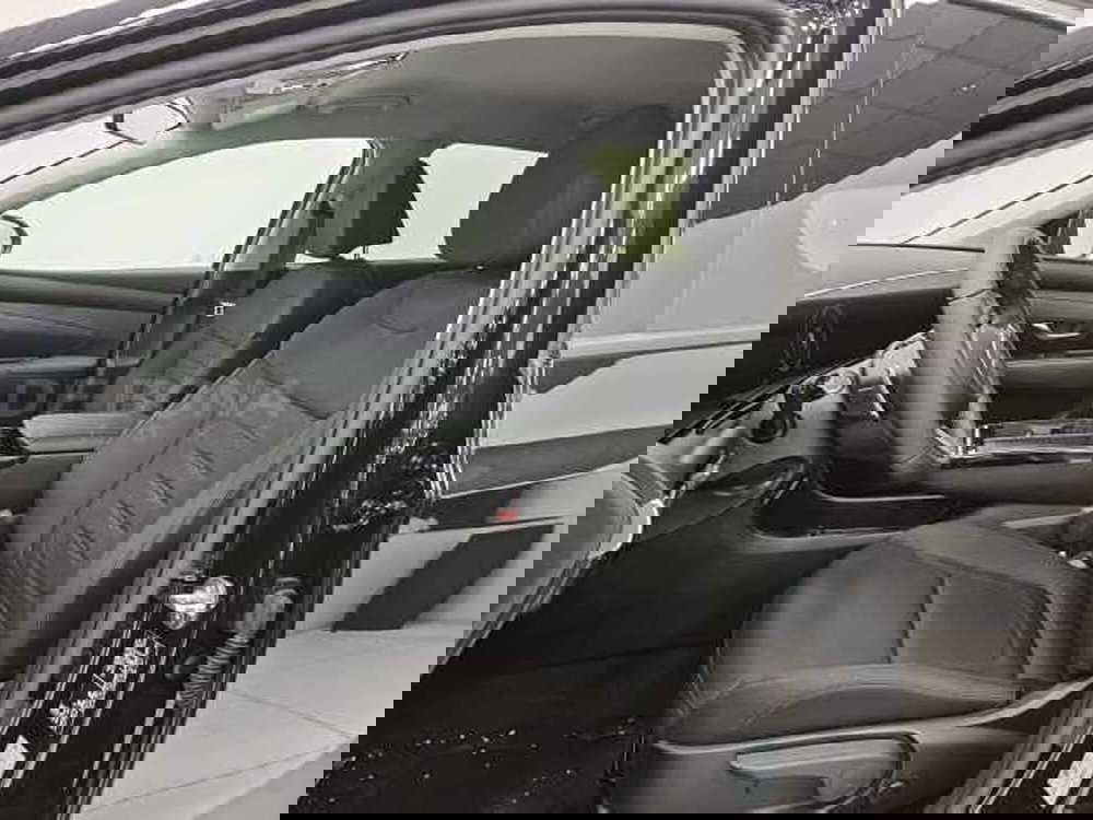 Hyundai Tucson nuova a Vicenza (7)