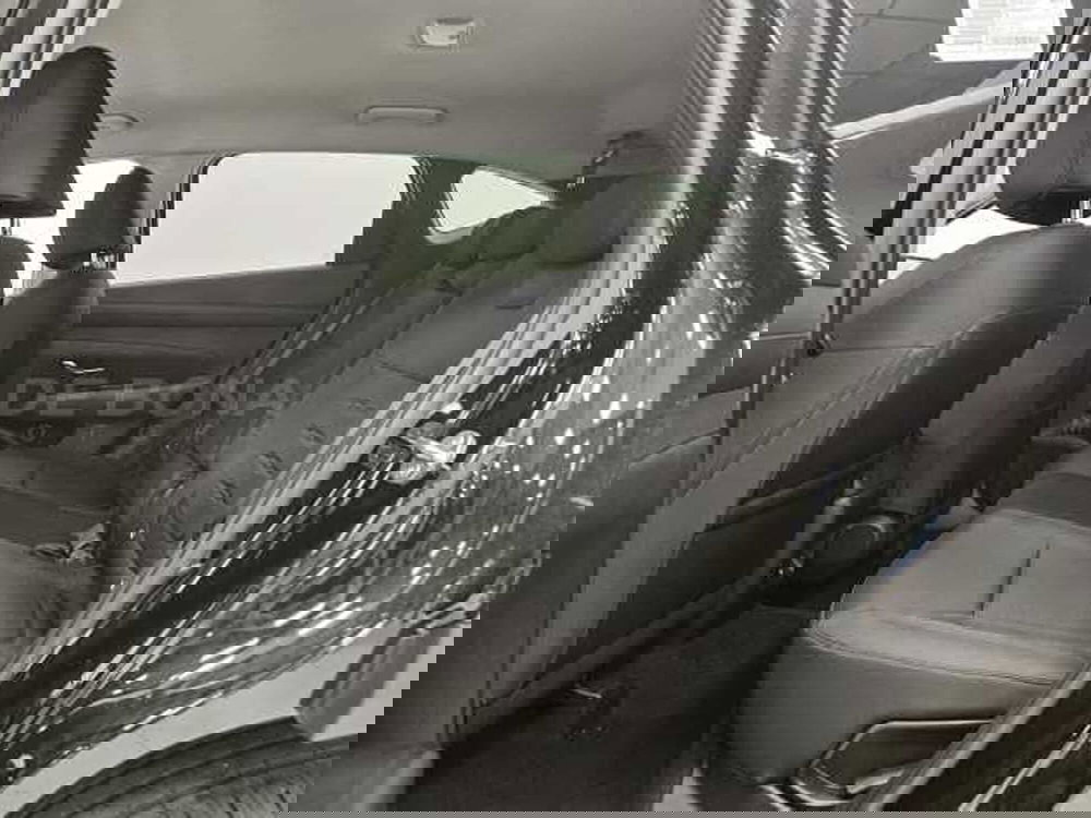 Hyundai Tucson nuova a Vicenza (8)