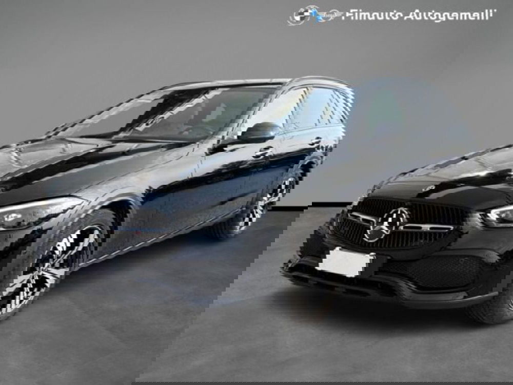 Mercedes-Benz Classe C Station Wagon usata a Verona