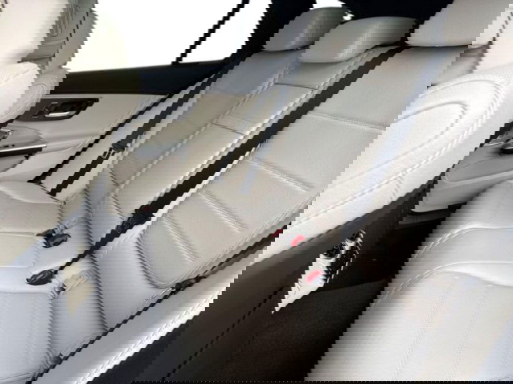 Mercedes-Benz Classe C Station Wagon usata a Verona (10)