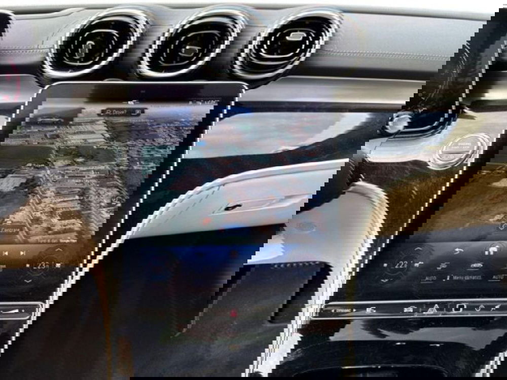 Mercedes-Benz Classe C Station Wagon usata a Verona (11)