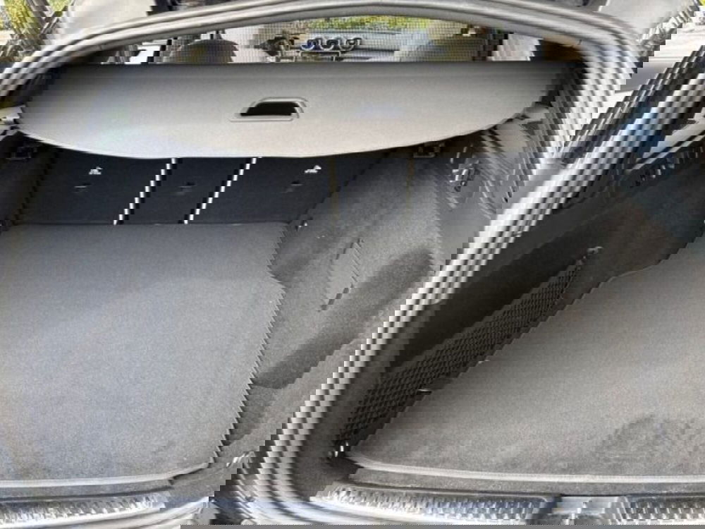 Mercedes-Benz Classe C Station Wagon usata a Verona (14)
