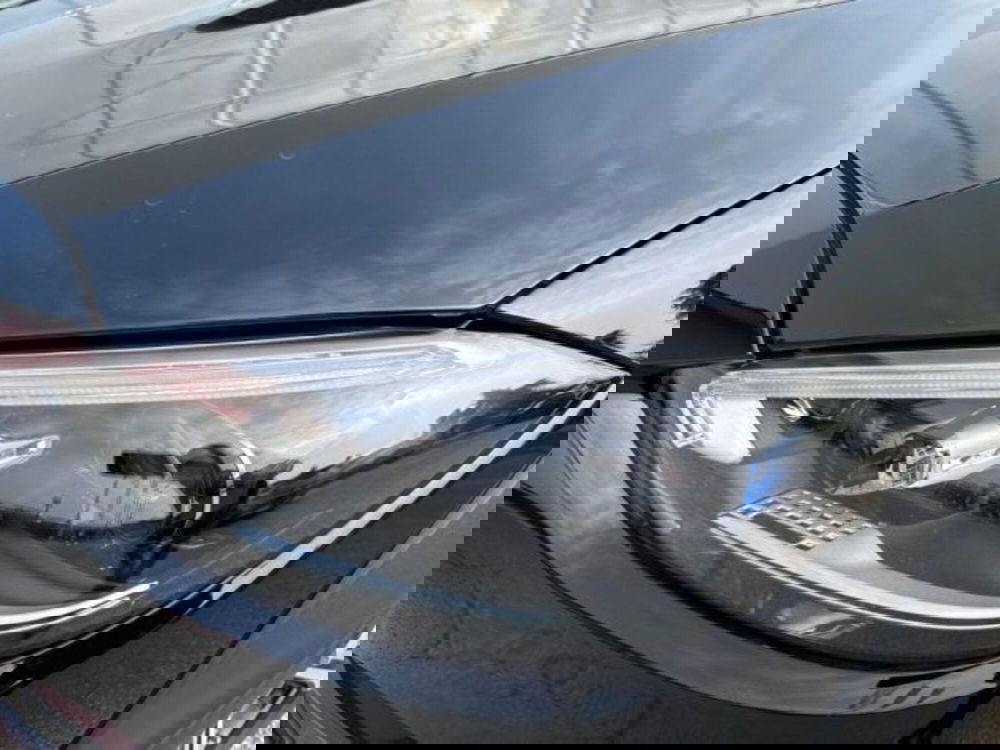 Mercedes-Benz Classe C Station Wagon usata a Verona (6)