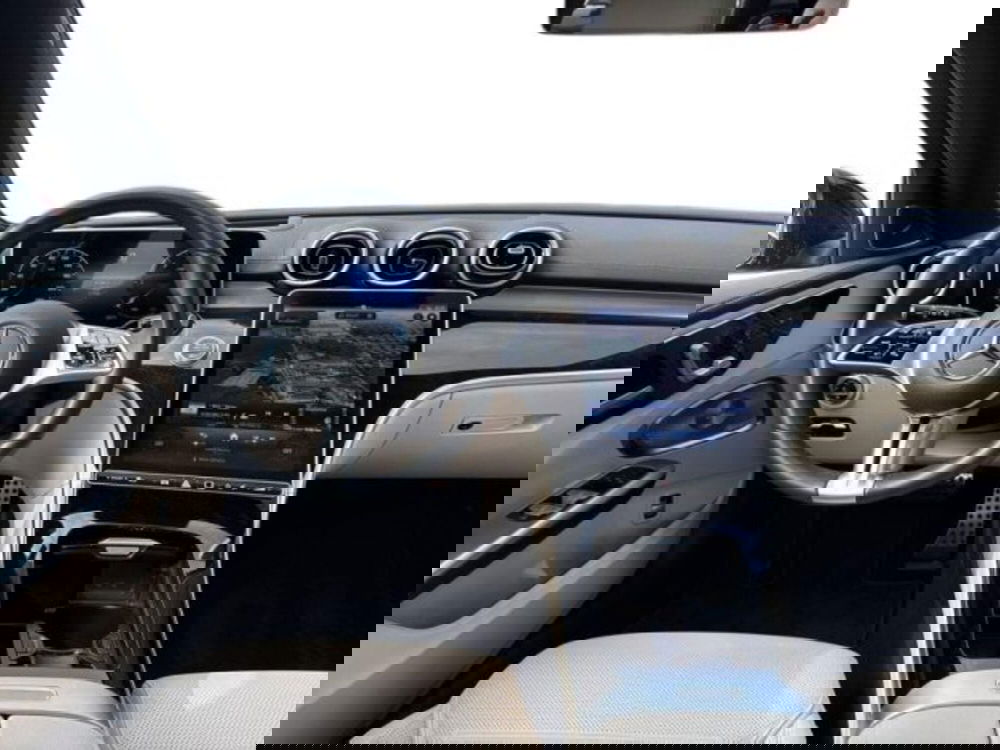 Mercedes-Benz Classe C Station Wagon usata a Verona (8)