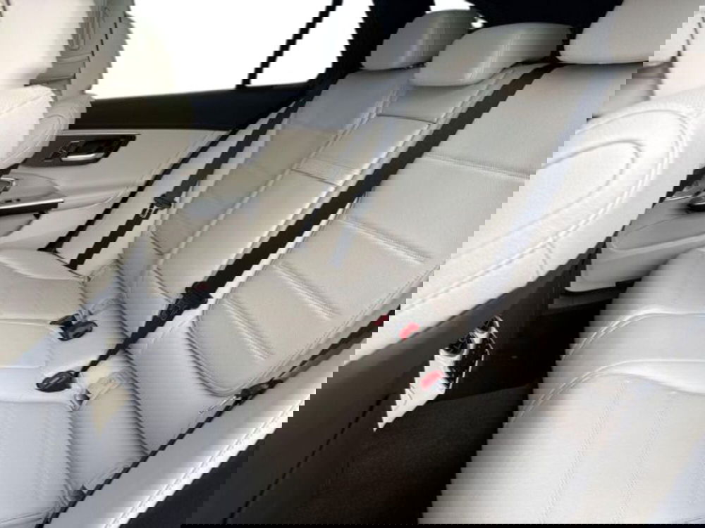 Mercedes-Benz Classe C Station Wagon usata a Verona (10)