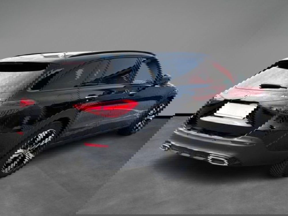 Mercedes-Benz Classe C Station Wagon usata a Verona (16)