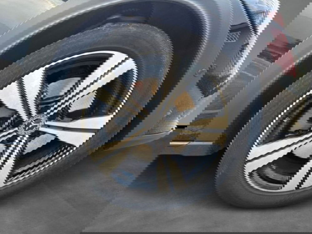 Mercedes-Benz Classe C Station Wagon usata a Verona (5)