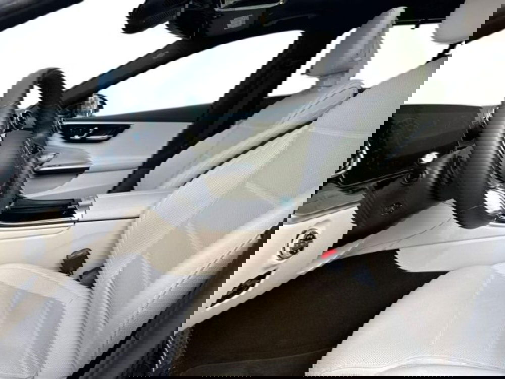 Mercedes-Benz Classe C Station Wagon usata a Verona (9)