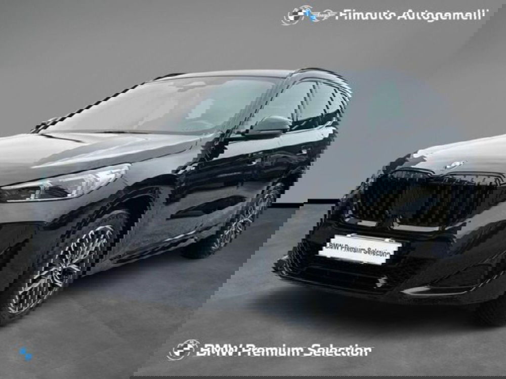 BMW X1 usata a Verona