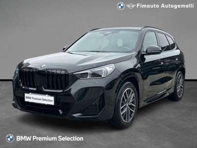 BMW X1 sDrive 18d Msport del 2024 usata a Verona