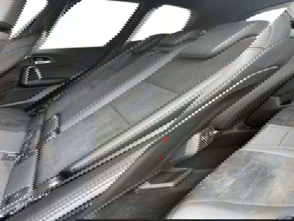 BMW X1 usata a Verona (10)