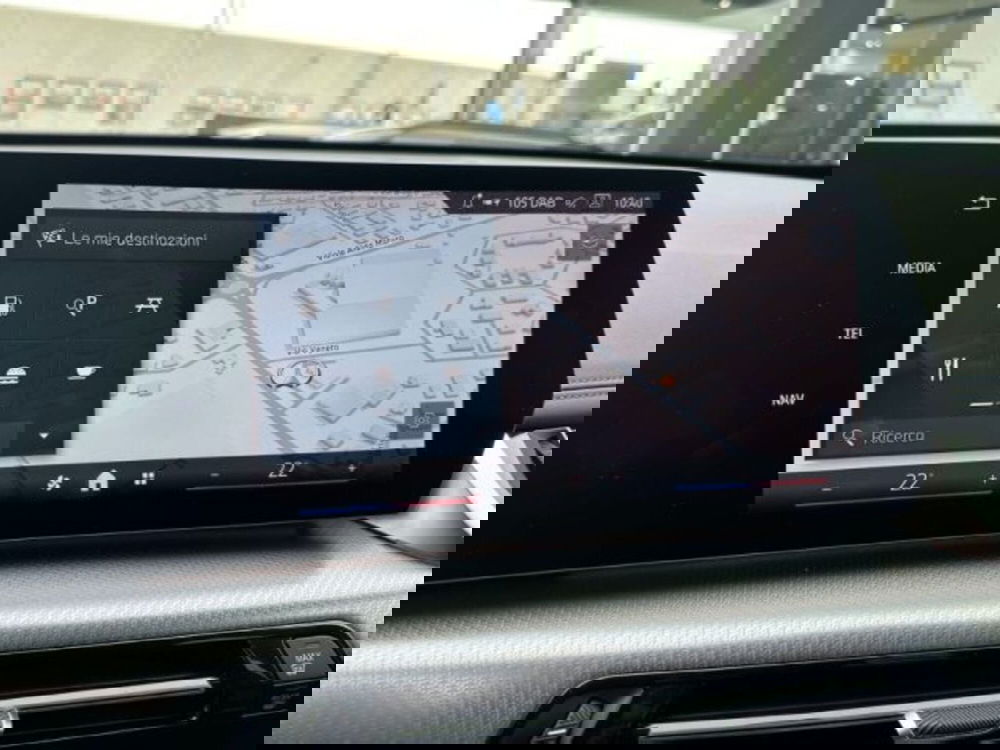 BMW X1 usata a Verona (12)