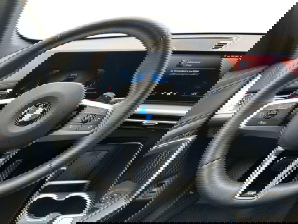 BMW X1 usata a Verona (13)