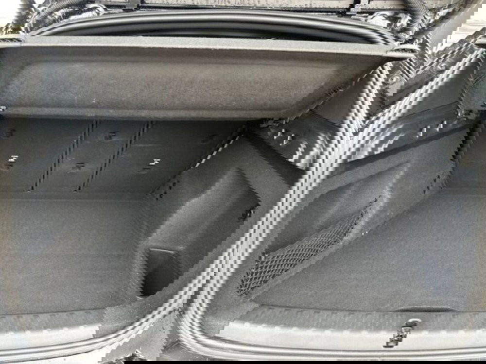 BMW X1 usata a Verona (14)