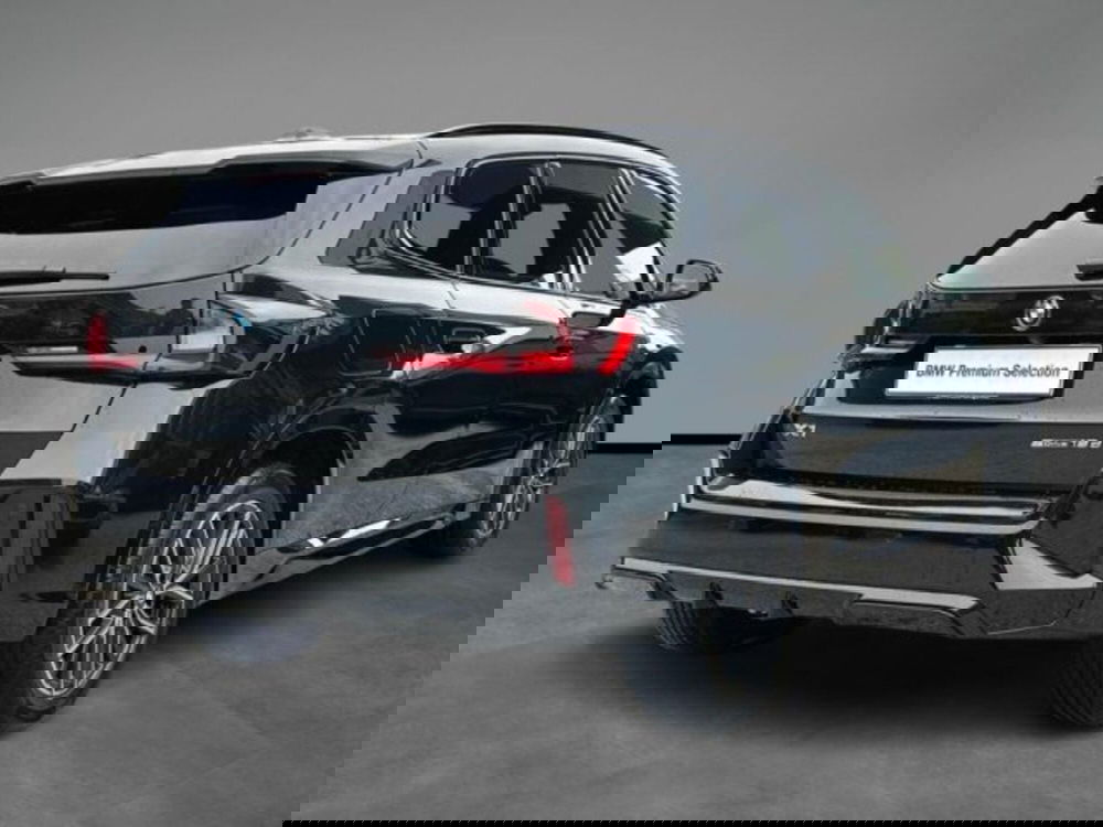 BMW X1 usata a Verona (15)