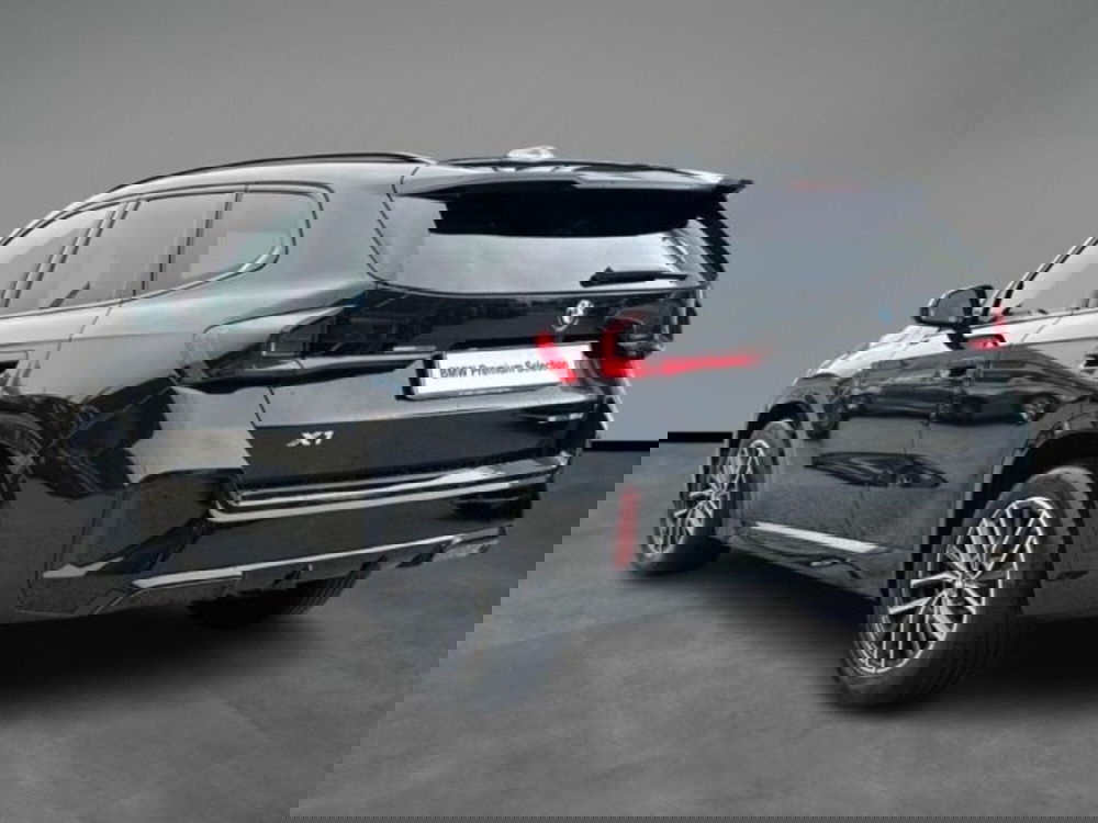 BMW X1 usata a Verona (4)