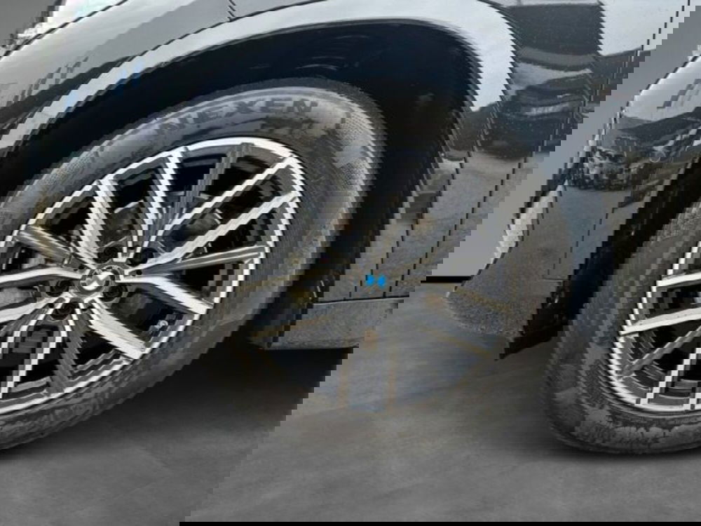 BMW X1 usata a Verona (5)