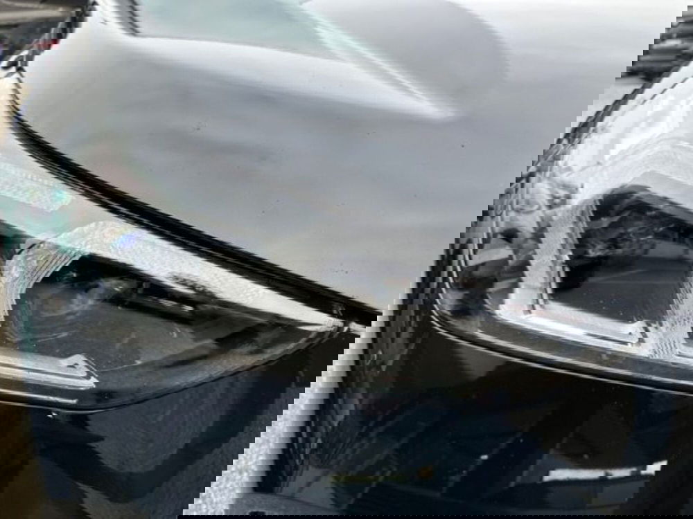 BMW X1 usata a Verona (6)