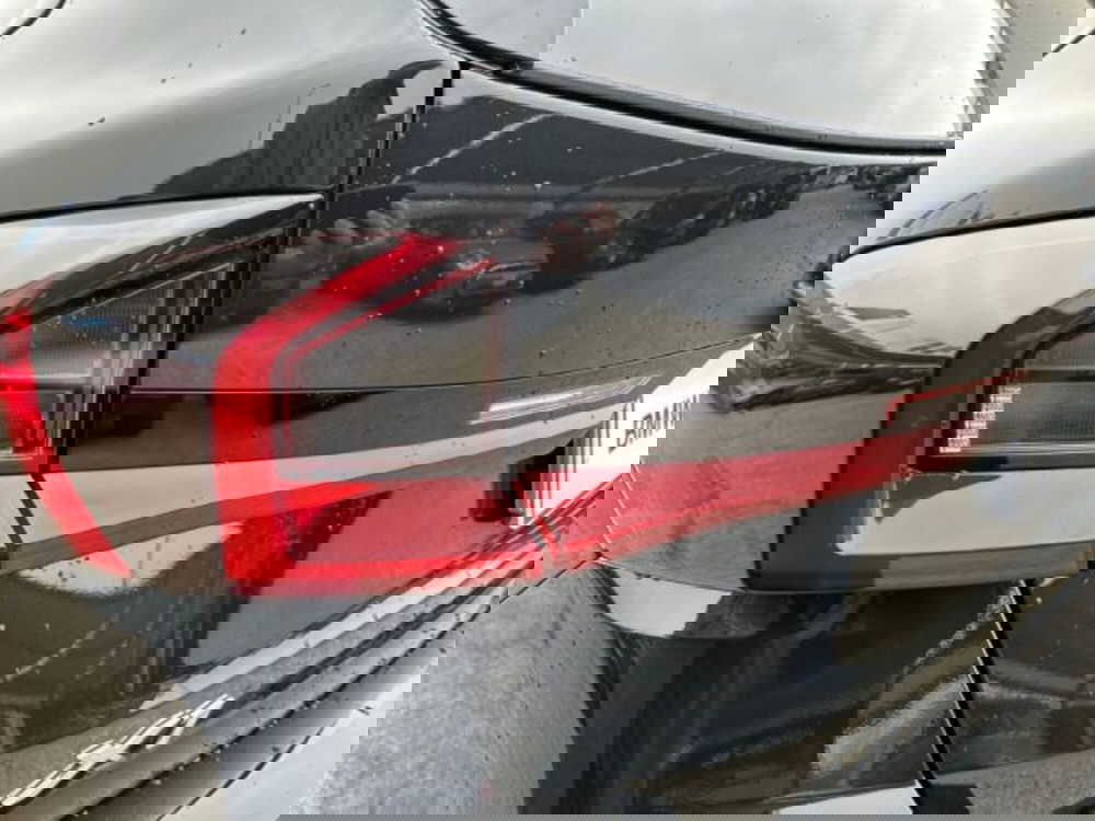 BMW X1 usata a Verona (7)