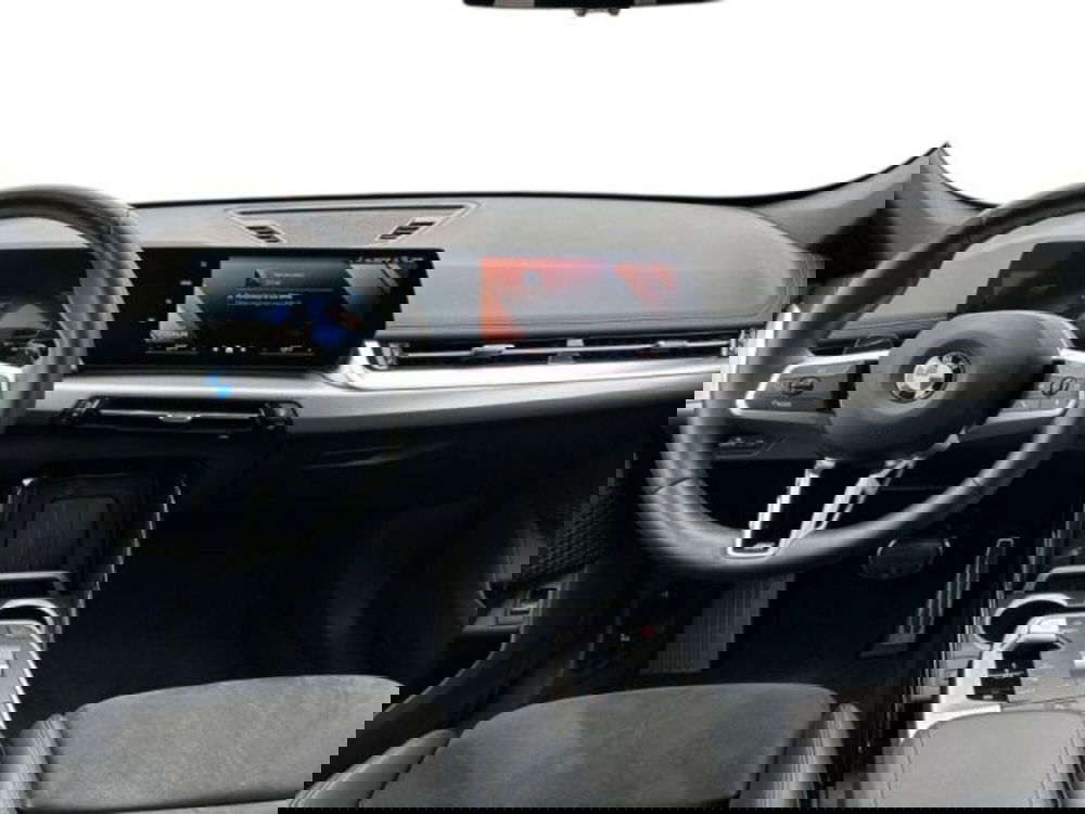 BMW X1 usata a Verona (8)