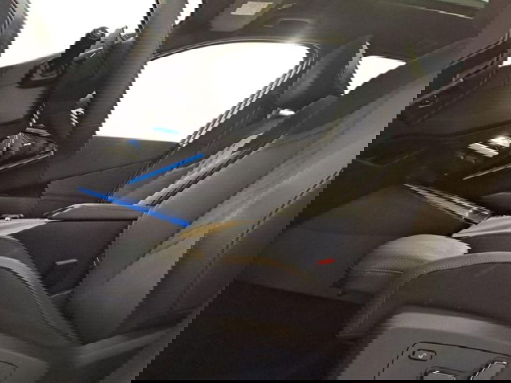 BMW X3 usata a Verona (10)