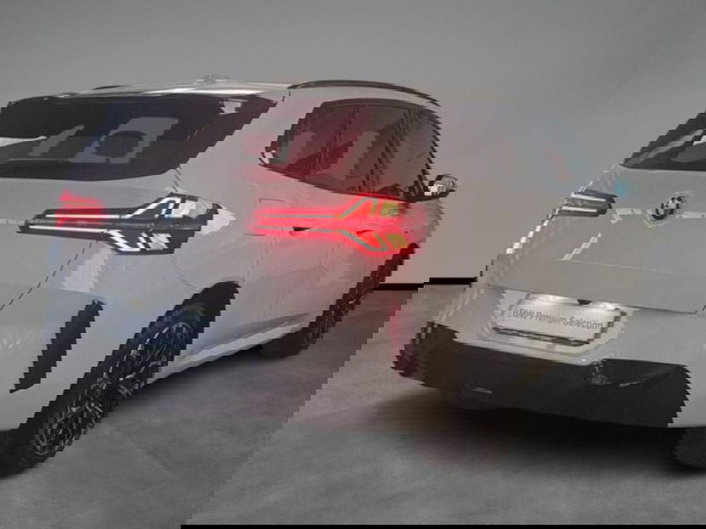 BMW X3 usata a Verona (16)