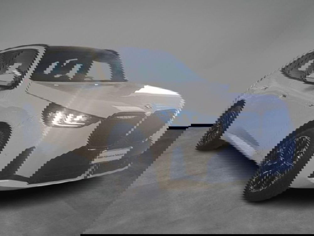 BMW X3 usata a Verona (17)