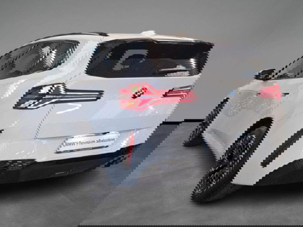 BMW X3 usata a Verona (4)