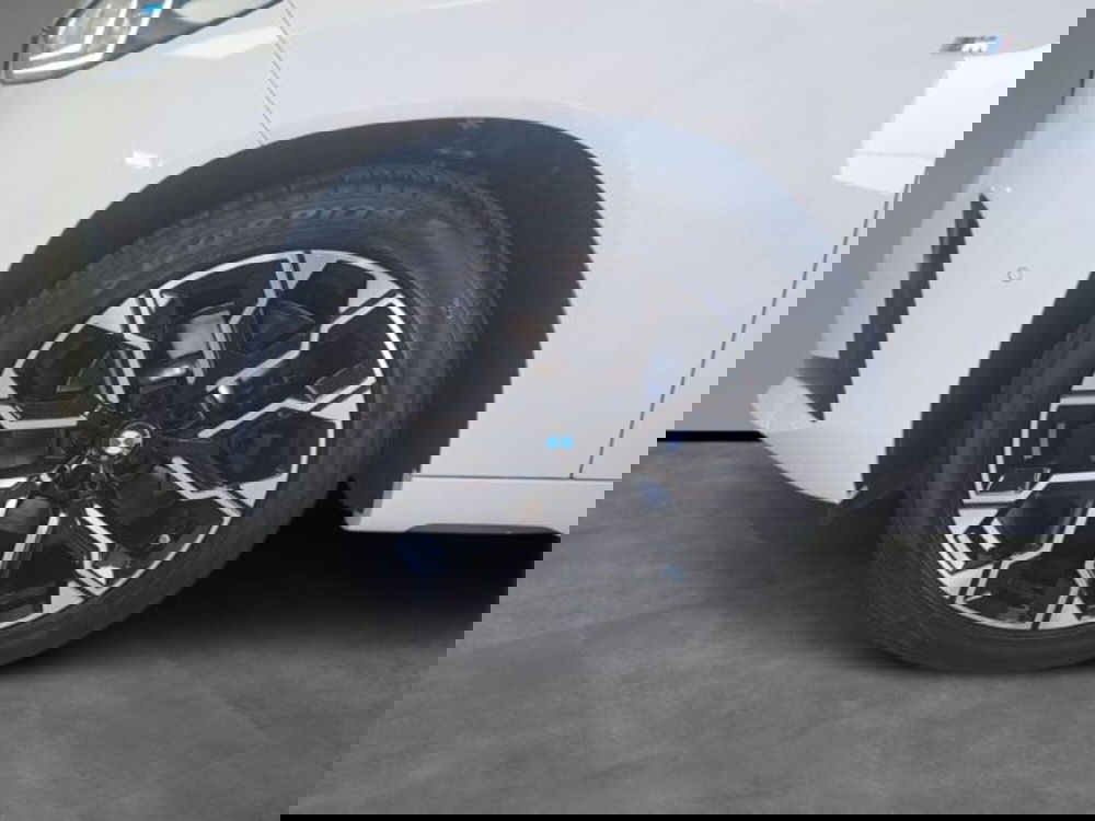 BMW X3 usata a Verona (5)