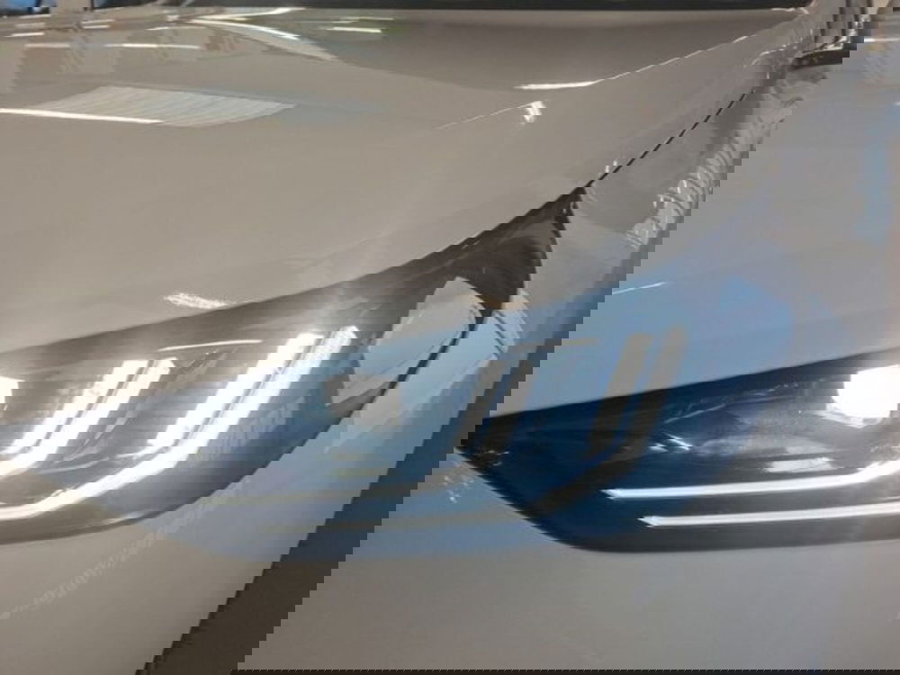 BMW X3 usata a Verona (6)