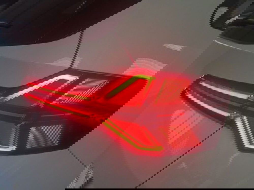 BMW X3 usata a Verona (7)