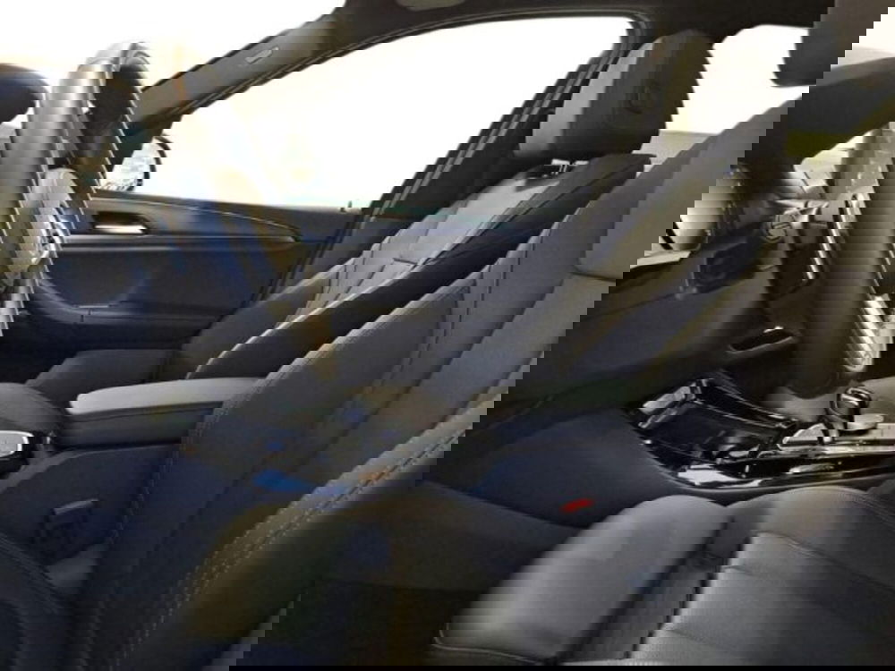 BMW X3 usata a Verona (10)