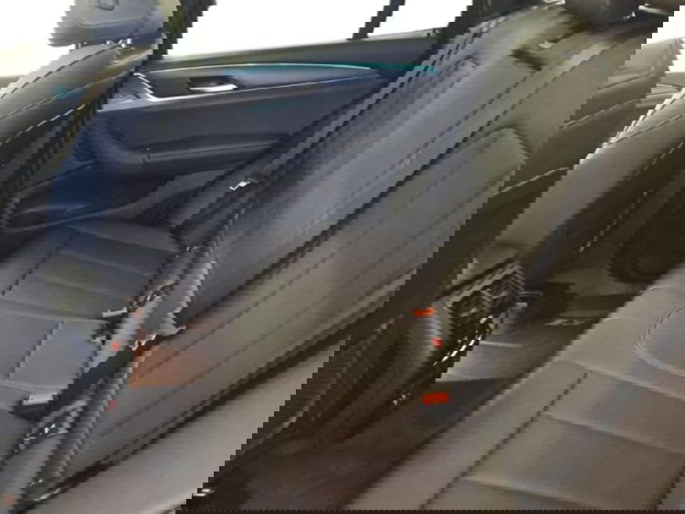 BMW X3 usata a Verona (12)
