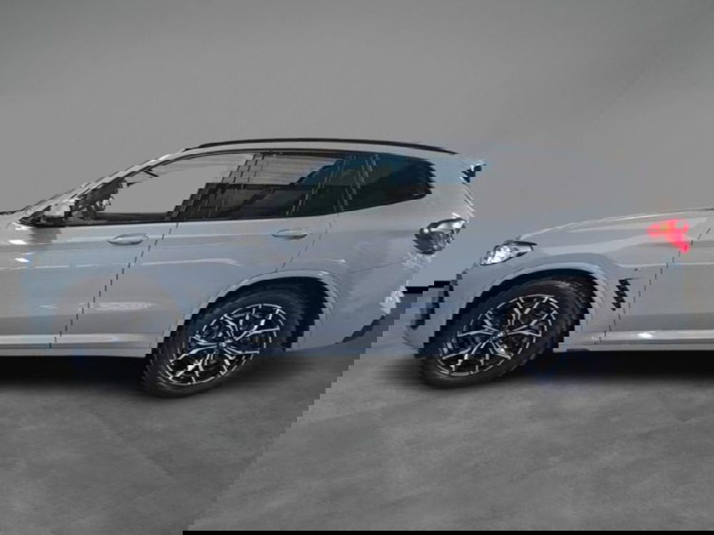 BMW X3 usata a Verona (3)