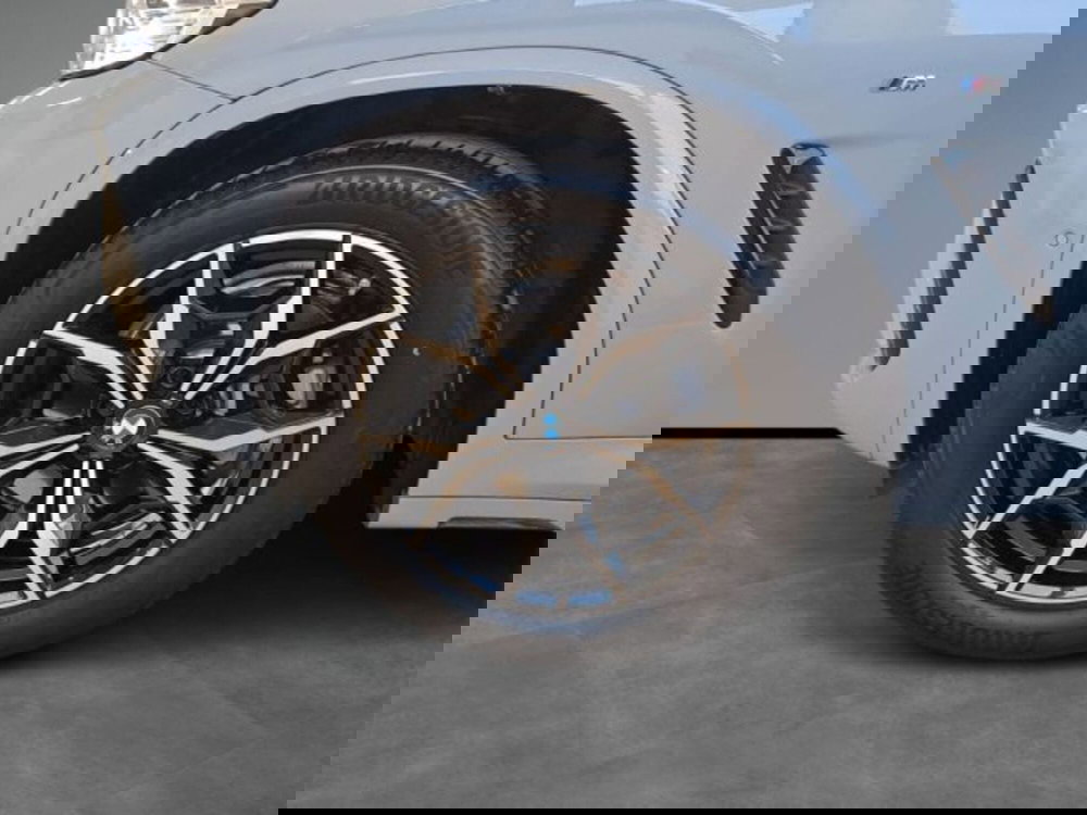 BMW X3 usata a Verona (5)