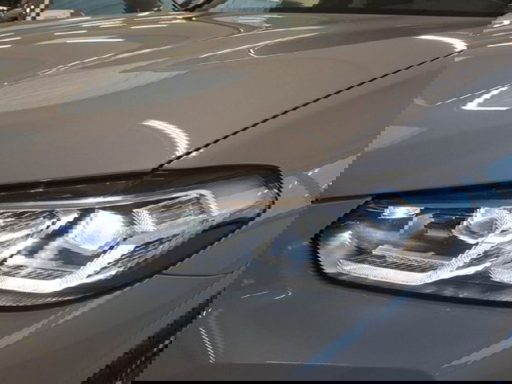 BMW X3 usata a Verona (6)