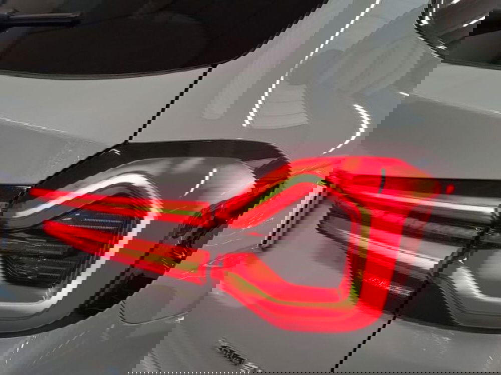 BMW X3 usata a Verona (7)