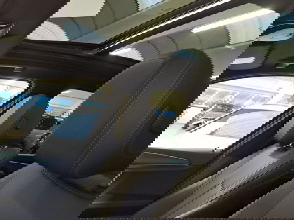 BMW X3 usata a Verona (8)