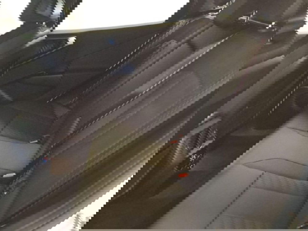 BMW X3 usata a Verona (11)