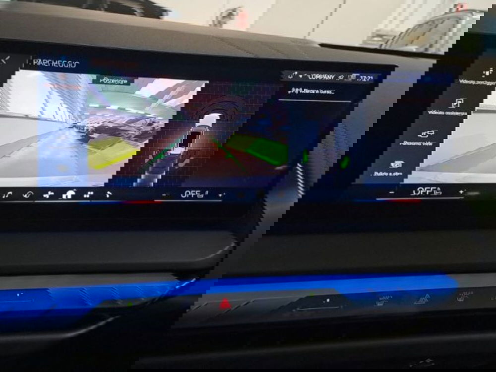 BMW X3 usata a Verona (12)