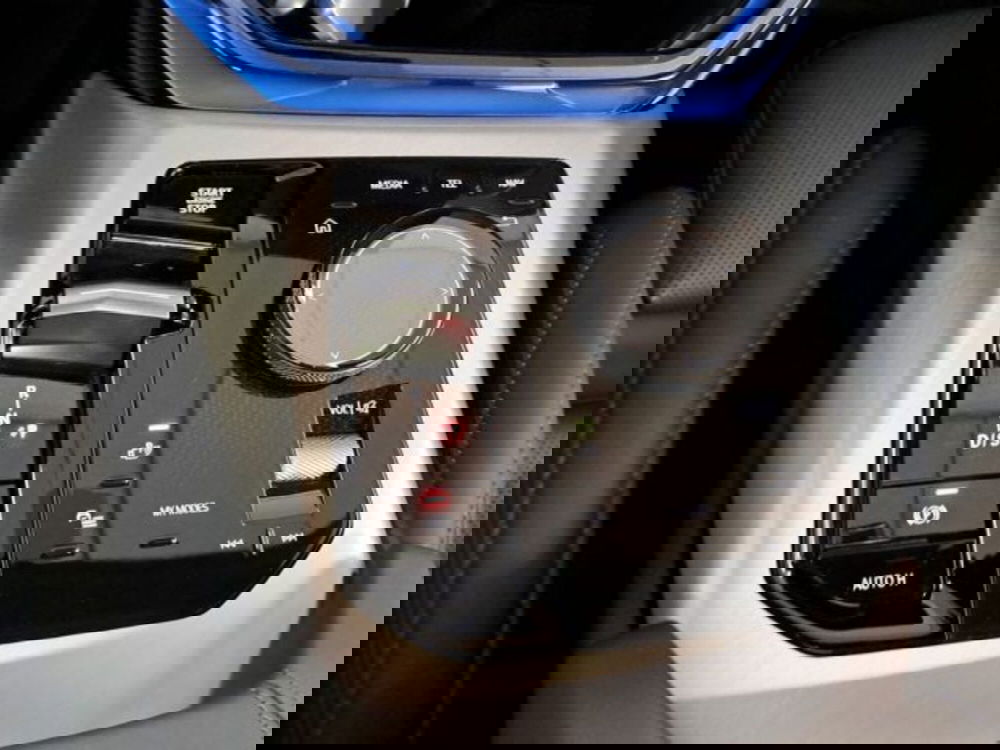 BMW X3 usata a Verona (13)