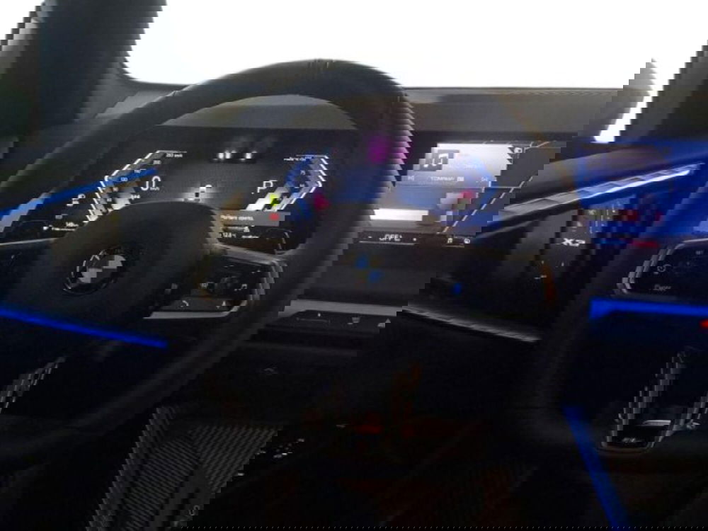 BMW X3 usata a Verona (14)