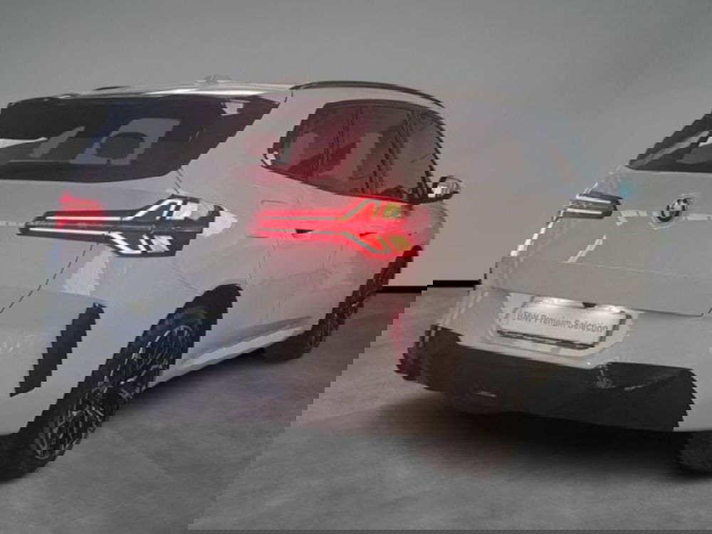 BMW X3 usata a Verona (16)