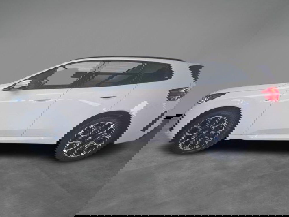 BMW X3 usata a Verona (3)