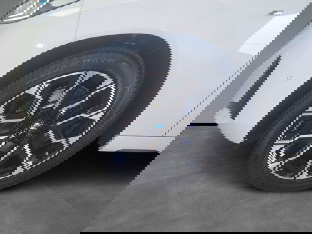 BMW X3 usata a Verona (5)