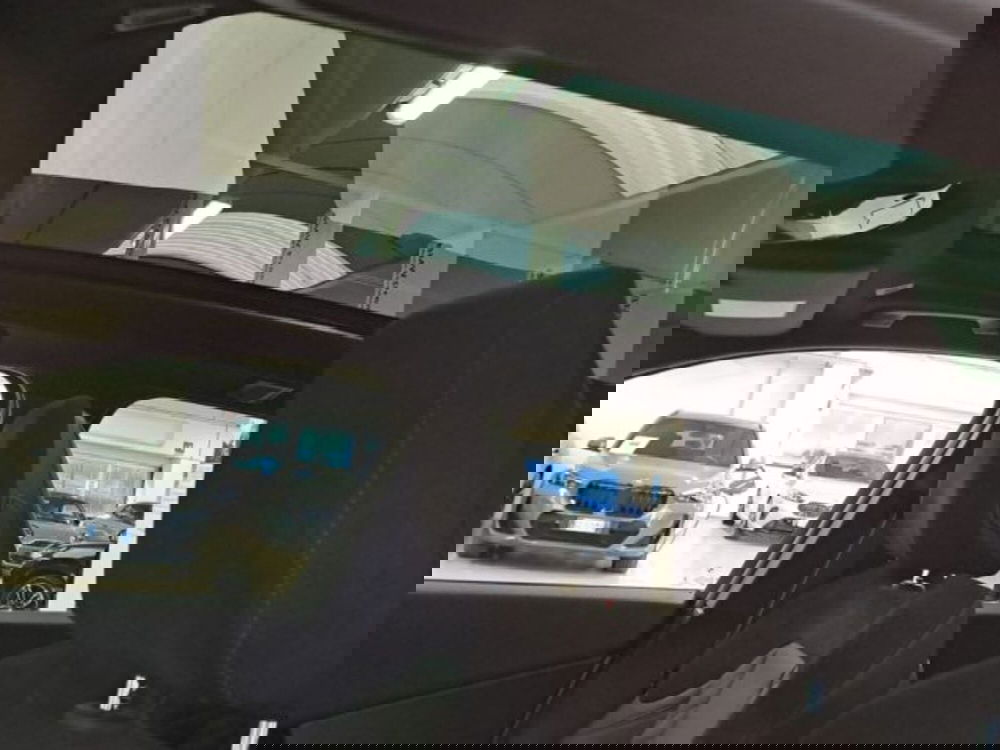 BMW X3 usata a Verona (8)