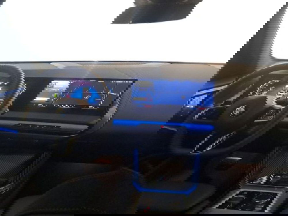 BMW X3 usata a Verona (9)