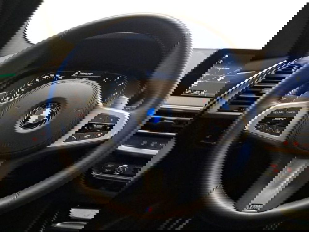 BMW X3 usata a Verona (11)