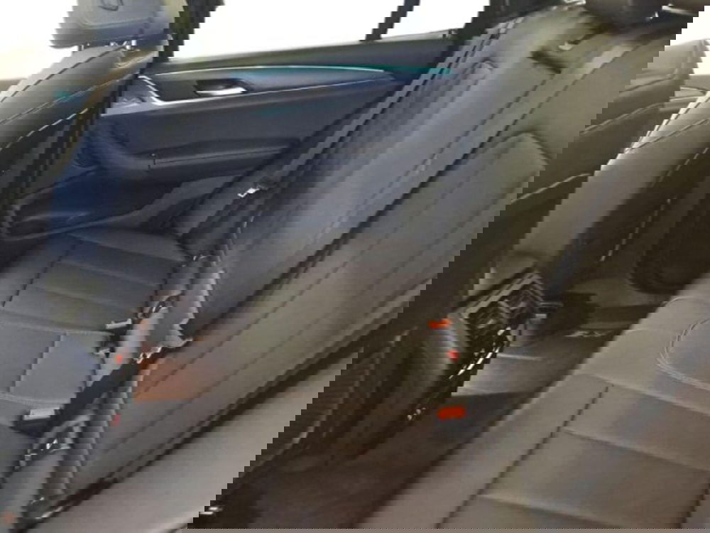 BMW X3 usata a Verona (12)