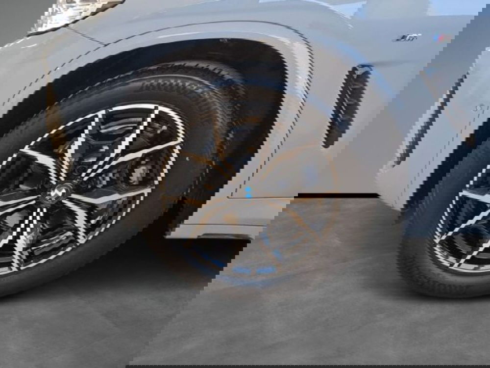 BMW X3 usata a Verona (5)